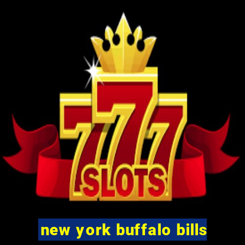 new york buffalo bills